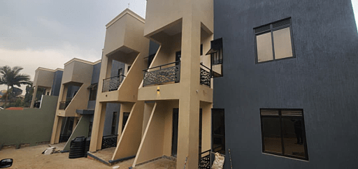 Kiwatule 2-Bedroom Home 360° virtual tour by RealEVR