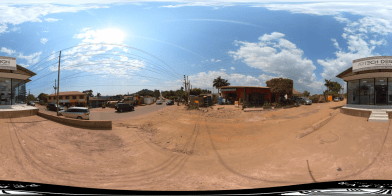 Artech Decor 360° virtual tour by RealEVR