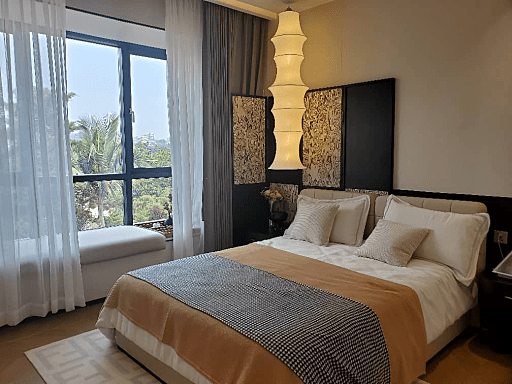 La Rose Royal Apartments 360° virtual tour by RealEVR