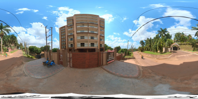 Naguru Pearl Apartments 360° virtual tour by RealEVR