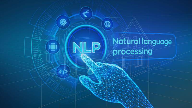 Natural Language Processing (NLP) in property search