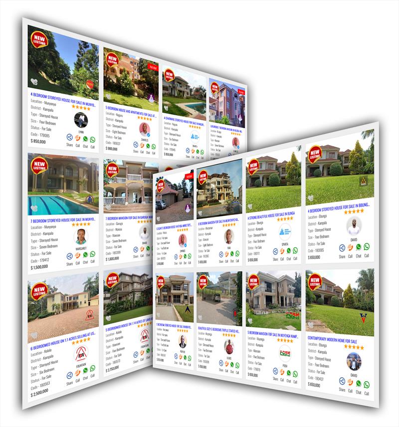 Property listing optimization strategies.