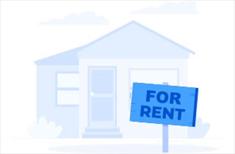 Rent a home