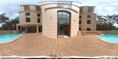 The Oak Tree Apartments 360° virtual tour by RealEVR